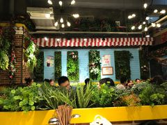 大堂-钢管厂五区小郡肝串串香(奥克斯广场锦城万达店)