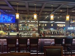 -Wolfgang’s Steakhouse 沃夫冈牛排馆(上海白玉兰广场店)