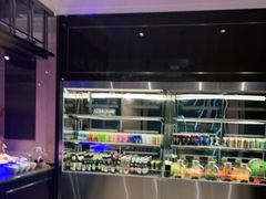 -Social 秀西餐厅-长沙瑞吉酒店(运达店)