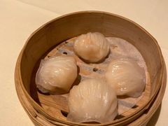 原汁鲜虾饺-利苑酒家(宜安广场店)