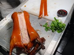 -京坛汇·烤鸭·京菜(宋庄店)