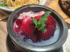 -九转小磨·非遗东北菜(万达广场店)