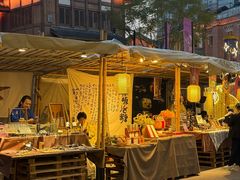 -重庆十八梯传统风貌区