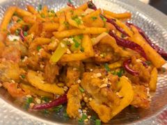 -聚鑫阁江浙菜·非遗传承技艺(青村帝华园店)