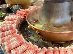 -刘老表·瓦罐汤涮肉(青云谱店)