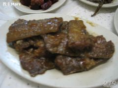 刀鱼-尹记餐馆(花园店)