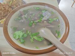 -昌顺马记小吃店(昌盛园店)