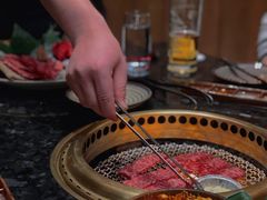 -老乾杯和牛烧肉(王府中环店)