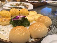 -北海渔村酒楼·粤菜海鲜点心(新华店)
