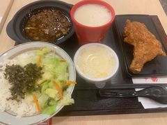 -永和大王(小厨·东四十条店)