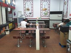 大堂-蔡林记(珞狮南路店)