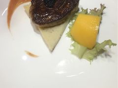 -铁板诱惑法式铁板烧(大卫城店)