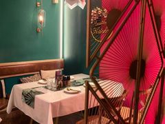 -MIO弥欧洋房西餐厅(中央大街店)