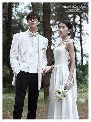 -巴黎经典婚纱摄影PARISSIC