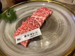 -樱宿日式和牛烧肉(五道口店)
