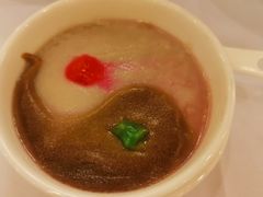 太极香芋泥-聚春园自助餐厅(东街口店)