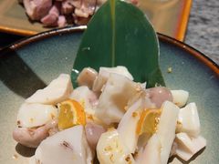 -南京大牌档(青岛万象城店)