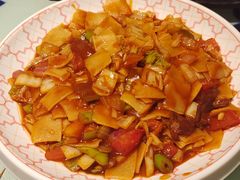 -撒拉花儿·新疆菜·清真(太阳宫店)