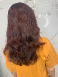 -潘多拉Hairsalon