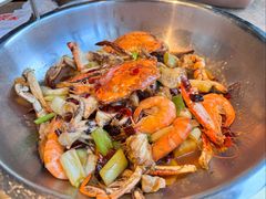 -七欣天香辣蟹火锅(上海银亿滨江店)