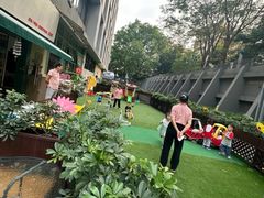 -菲司迪托育园(蛇口店)