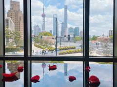 -上海苏宁宝丽嘉酒店·Cafe Bellagio西餐厅