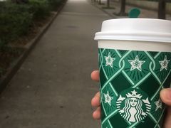 -星巴克臻选(深圳东海缤纷天地店)