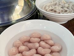 -章记正宗南岗鱼蛋火锅