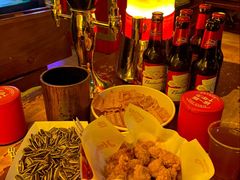 -海雾里小酒馆(观音桥店)
