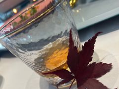 -甜阿姨·天台花园私房菜(万松园店)