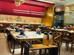-涮福記·现切牛羊肉火锅(世纪汇店)