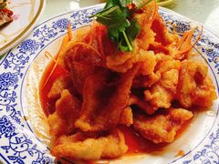 -石老头关东饺子王·东北菜(嘉华鑫城店)
