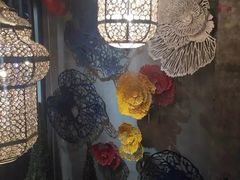 -范设计花园餐酒咖·中西餐·咖啡厅·酒馆