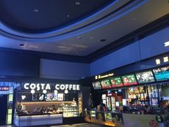 -万达影城(新街口印象汇CINITY店)