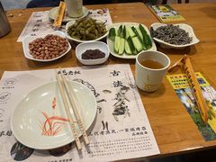 -蚝老板海鲜烧烤大排档(码头店)