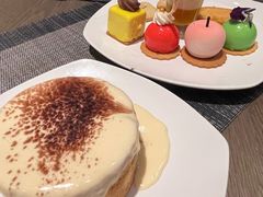 -博林天瑞喜来登酒店·西丽尚膳