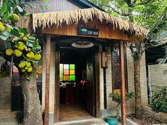 -绿雅居原生态农庄(小涌店)