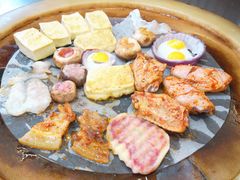 -阿昌白族石板烧(大理古城店)