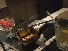 -尚足影院式足疗·住宿·美食(解放碑店)