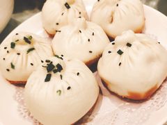 招牌生煎包-和记小菜(大宁店)