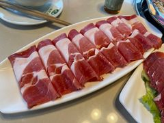 -枇杷园食为鲜火锅(南山店)