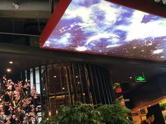 -老板恋上鱼(印象城店)