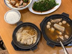 -新记肉骨茶
