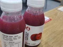 -喜家德虾仁水饺(华强天虹店)