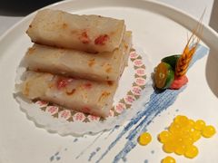 腊味萝卜糕-珍之宝御品·寻味顺德(容桂渔人码头店)