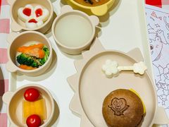 -西贝(金桥店)
