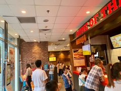 -汉堡王(丁兰广场店)