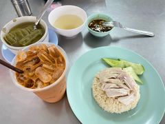 -红大哥水门鸡饭(總店)