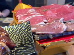 -AJIYA·池袋日式烧肉自助(天津万象城店)