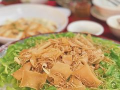 -绿雅居原生态农庄(小涌店)